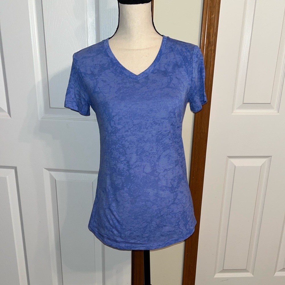 Tek Gear Blue T-Shirt